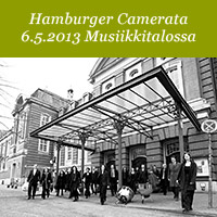 Hamburger Camerata