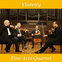 Fine Arts Quartet