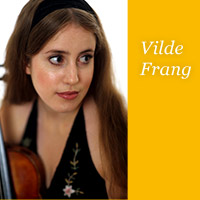 Vilde Frang